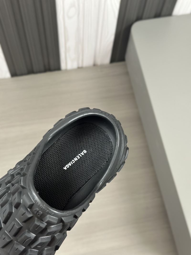 Balenciaga Slippers